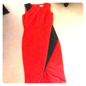 Calvin Klein Dress